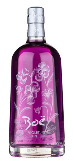 Image sur Boë Violet 41.5° 0.7L